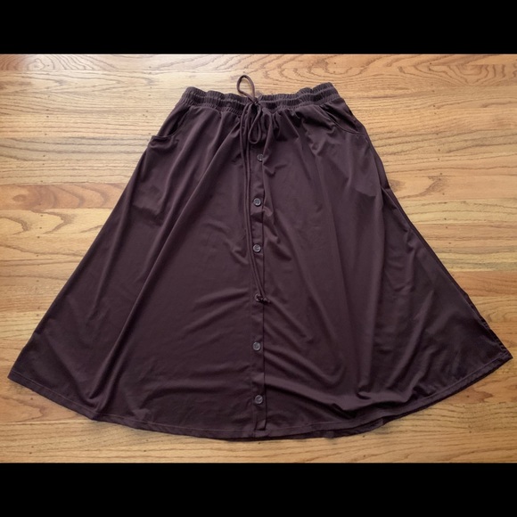 Lularoe Marsha skirt